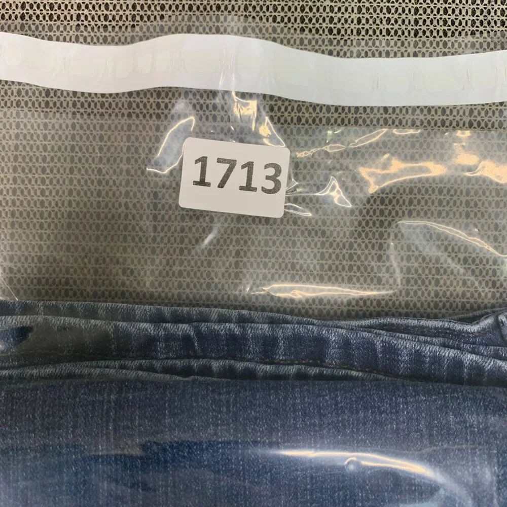 Lee Womens Size 12 Jeans Modern Series Curvy Fit Bootcut Mid Rise 5 Pocket - Picture 9 of 9